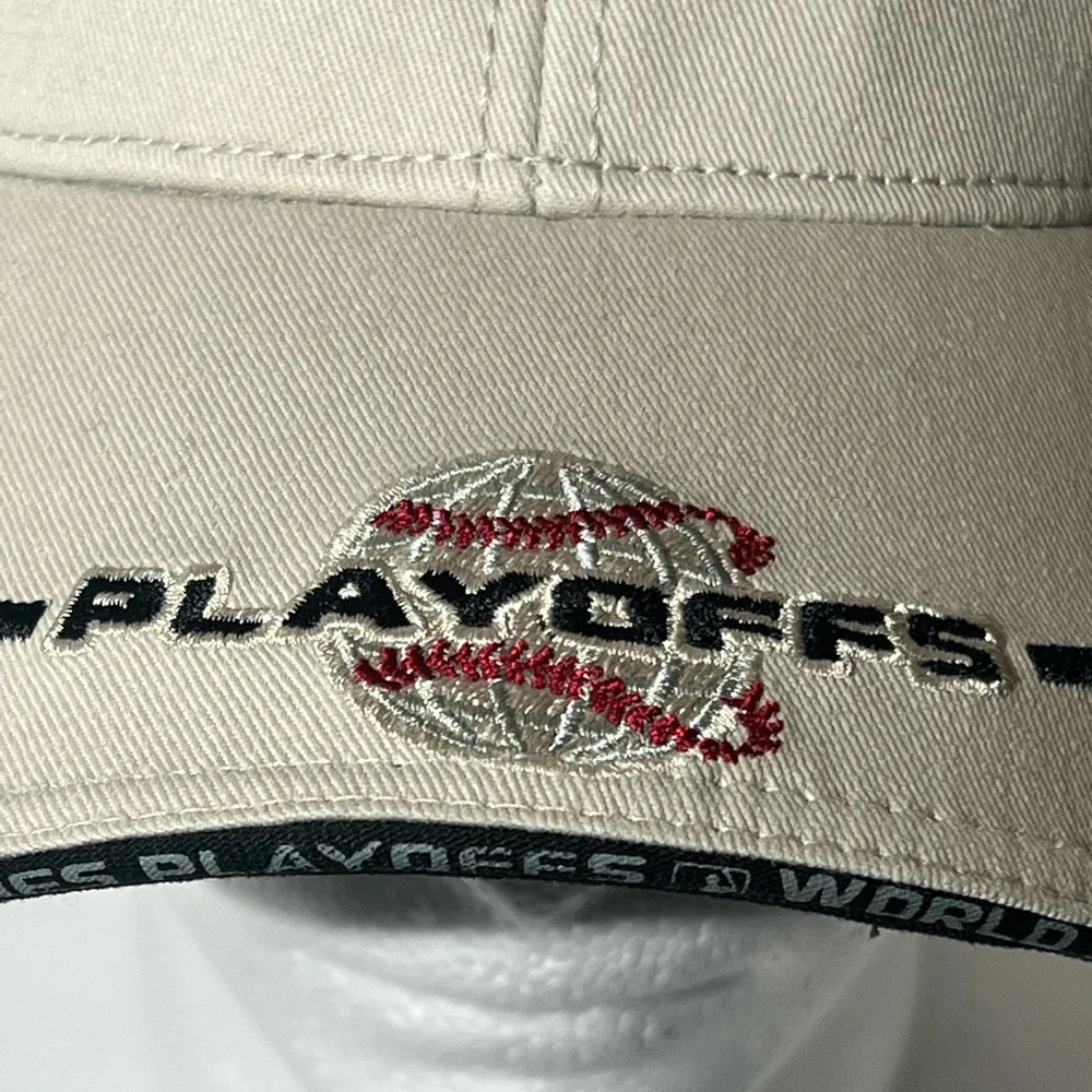 New Era chicago white